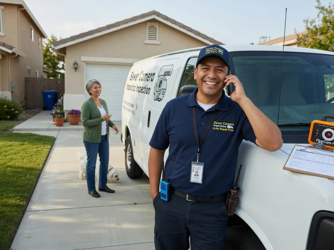 Sewer Line Repair Lake Waccamaw, NC FAQs